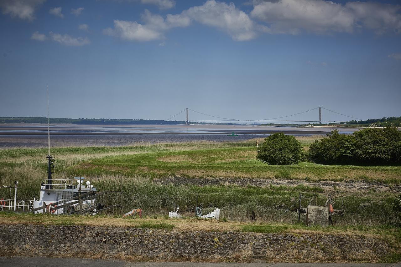 فندق The Hope And Anchor Pub Barton-upon-Humber المظهر الخارجي الصورة